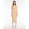 麦丝玛拉/Max Mara 修身针织连衣裙 2621034206001