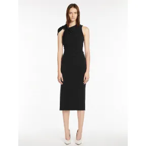 麦丝玛拉/Max Mara 修身针织连衣裙 2621034206004