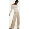 麦丝玛拉/Max Mara 米色 套头衫 3366099606002