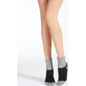 麦丝玛拉/Max Mara 黑色 长袜 3555666406005