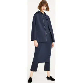 麦丝玛拉/Max Mara 海军蓝 连衣裙 3626019606005