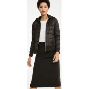 麦丝玛拉/Max Mara 深棕色 铅笔裙 3776019606002