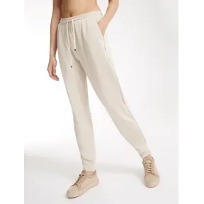 麦丝玛拉/Max Mara ice 慢跑裤 3786087606001