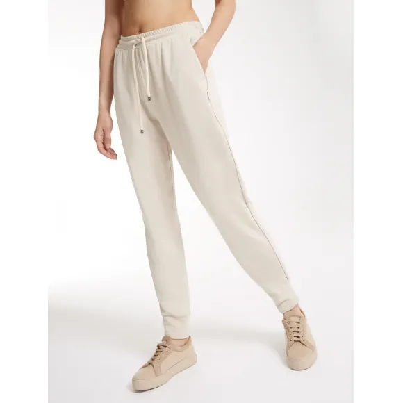 麦丝玛拉/Max Mara ice 慢跑裤 3786087606001