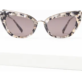 麦丝玛拉/Max Mara 黄褐色 sand 太阳眼镜 3801019106005