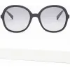 麦丝玛拉/Max Mara 黑色 太阳眼镜 3801099106002