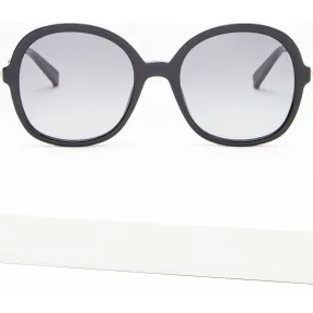麦丝玛拉/Max Mara 黑色 太阳眼镜 3801099106002