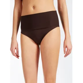 麦丝玛拉/Max Mara 深棕色 泳衣 3831107606002