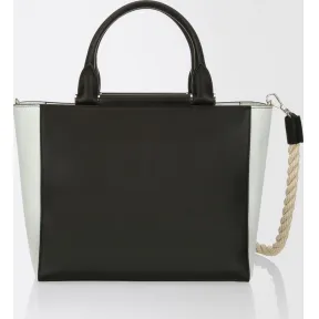 麦丝玛拉/Max Mara 黑，白 包 4511126806003