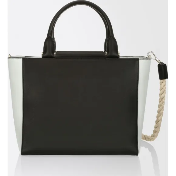 麦丝玛拉/Max Mara 黑，白 包 4511126806003