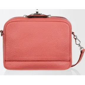 麦丝玛拉/Max Mara coral 波士顿包 4511186606004