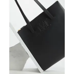 麦丝玛拉/Max Mara 黑色 单肩包 4516039306004