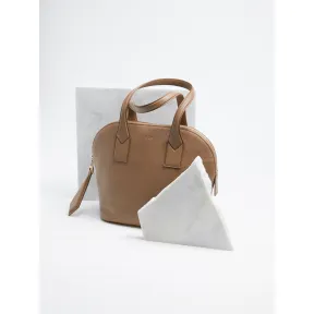 麦丝玛拉/Max Mara 棕色 手拿包 4516039706035