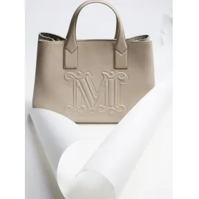 麦丝玛拉/Max Mara 天然色 手提袋 4516049706008