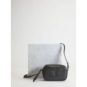 麦丝玛拉/Max Mara 黑色 斜挎包 4516059706004