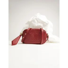 麦丝玛拉/Max Mara 红色 斜挎包 4516059706007