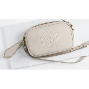 麦丝玛拉/Max Mara 天然色 斜挎包 4516059706008