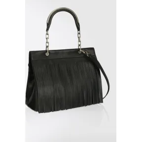 麦丝玛拉/Max Mara 黑色 手提包 4516106706005