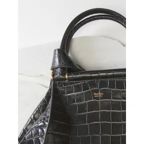 麦丝玛拉/Max Mara 黑色 手提袋 4516129706004