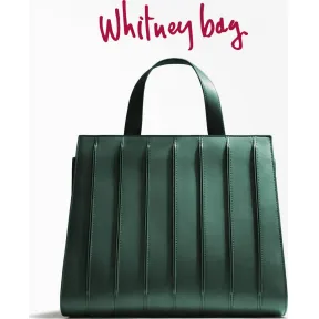 麦丝玛拉/Max Mara 深绿色 包 4516136706052