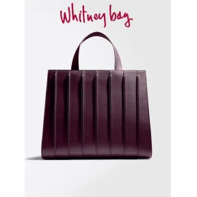 麦丝玛拉/Max Mara 玫红色 包 4516136706054