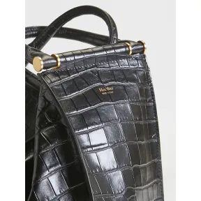 麦丝玛拉/Max Mara 黑色 手提袋 4516139706004