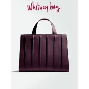 麦丝玛拉/Max Mara 玫红色 包 4516146706054