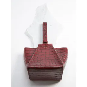 麦丝玛拉/Max Mara 红色 腰包 4516159706007