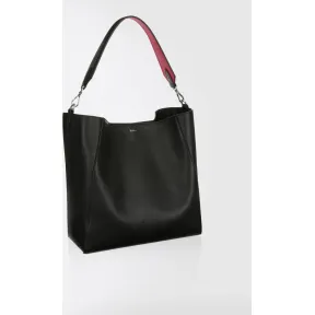 麦丝玛拉/Max Mara 黑色 购物袋 4516236706003