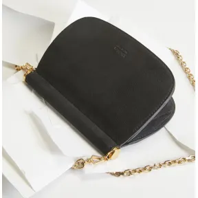 麦丝玛拉/Max Mara 黑色 腰包 4516239706020