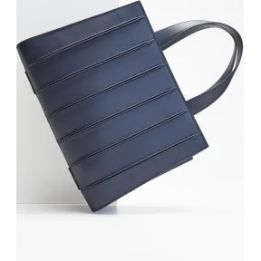 麦丝玛拉/Max Mara 海军蓝 手拿包 4516259706004