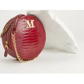 麦丝玛拉/Max Mara 红色 斜挎包 4516329306003