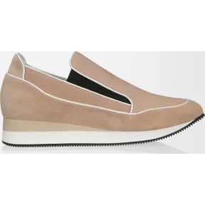 麦丝玛拉/Max Mara nudo 运动鞋 4521056906001