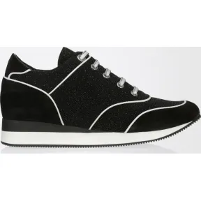 麦丝玛拉/Max Mara 黑色 运动鞋 4521076906004