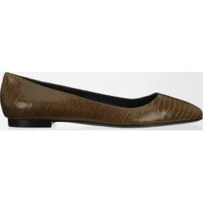 麦丝玛拉/Max Mara mud 平底鞋 4521216606003