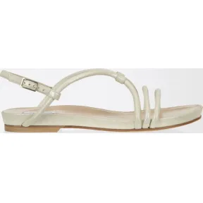 麦丝玛拉/Max Mara 白色 凉鞋 4521256106001