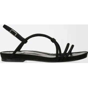 麦丝玛拉/Max Mara 黑色 凉鞋 4521256106004