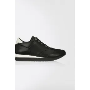 麦丝玛拉/Max Mara 黑，白 运动鞋 4526016906011