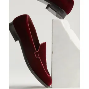 麦丝玛拉/Max Mara 波尔多 平底鞋 4526399706004