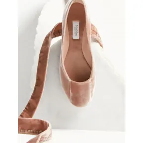 麦丝玛拉/Max Mara nudo 平底鞋 4526439706003