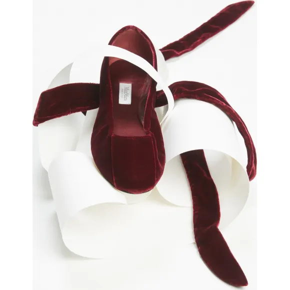麦丝玛拉/Max Mara 波尔多 平底鞋 4526439706004