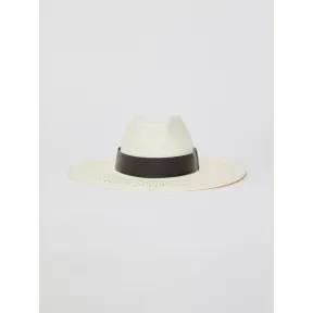 麦丝玛拉/Max Mara [悉尼] 纸质遮阳帽 4571034206001