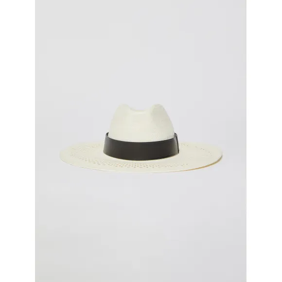 麦丝玛拉/Max Mara [悉尼] 纸质遮阳帽 4571034206001