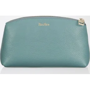 麦丝玛拉/Max Mara 草绿色 钱包 4721016606003