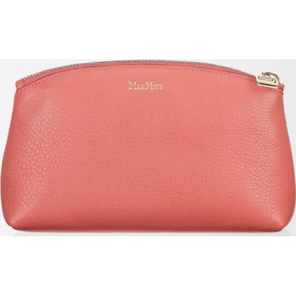 麦丝玛拉/Max Mara coral 钱包 4721016606004