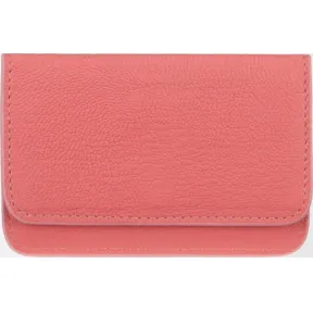 麦丝玛拉/Max Mara coral 卡包 4721046906004