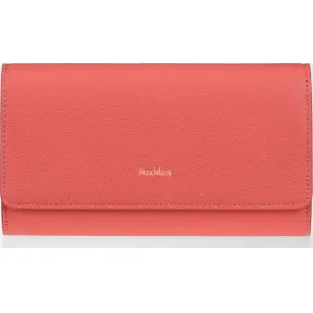 麦丝玛拉/Max Mara coral 钱包 4721056906004