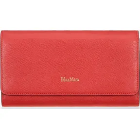 麦丝玛拉/Max Mara 红色 钱包 4721076906005
