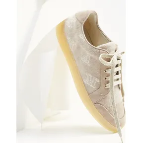 麦丝玛拉/Max Mara 米色 运动鞋 4766059706001