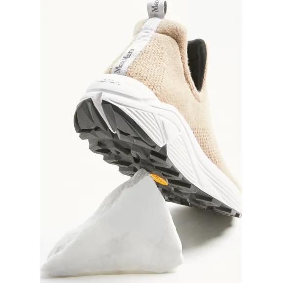 麦丝玛拉/Max Mara 驼色 运动鞋 4766079706001